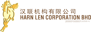 Harn Len Corporation Bhd